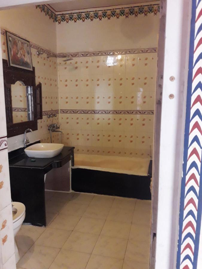 Hotel Shekhawati Haveli Mandawa Ngoại thất bức ảnh